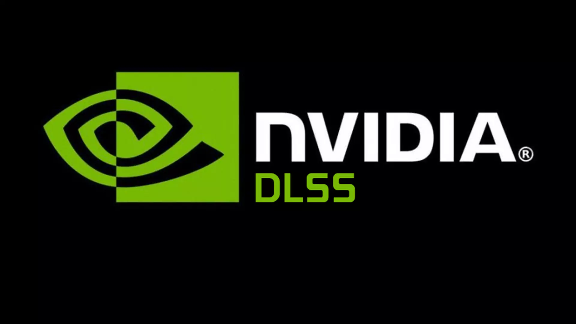 NVIDIA DLSS